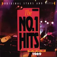 Bangles / David Hasselhoff / a.o. - The No.1 Hits - 1989