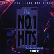 CD - The Jam / The Police / Vangelis a.o. - The No.1 Hits - 1982