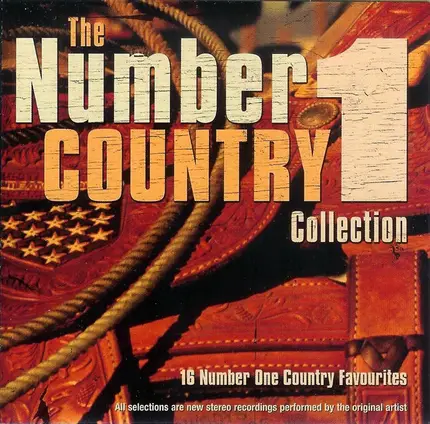 Merle Haggard, Roger Miller, Ray Price - The Number 1 Country Collection