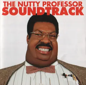 Various Artists - The Nutty Professor Soundtrack - Music Inspired By The Motion Picture