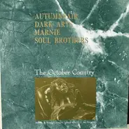 Dark Arts, Autumnfair, Marnie - The October Country