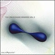 Double CD - Tony Devivo, Tama Waipara, Gilfema, a.o - The Obliqsound Remixes Vol 2 - Digipak