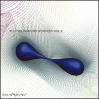 Tony Devivo, Tama Waipara, Gilfema, a.o - The Obliqsound Remixes Vol 2