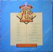 LP - Various - The Old Gold Collection - 70's, Volume 5
