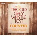CD - Eric Brace & Last Train Home Feat. Charlie McCoy - The Old Grey Whistle Test Country