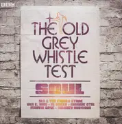 CD - Various - The Old Grey Whistle Test Soul