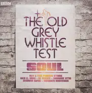 Various - The Old Grey Whistle Test Soul