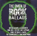 CD - The Cranberries, Oasis, Aerosmith - The Omen Of Rock Ballads
