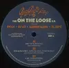 EP - Various - The On The Loose E.P.