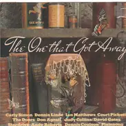 Carly Simon, Don Agrati, a. o. - The One That Got Away