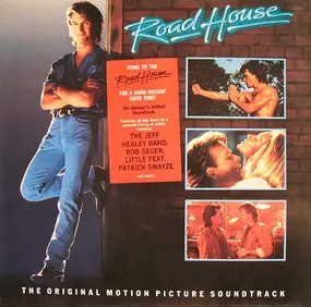 Bob Seger - Road House - The Original Motion Picture Soundtrack