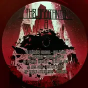 Lake Haze - The Orbitants 2