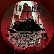 Lake Haze, Galaxian, Jenson Intercepter - The Orbitants 2