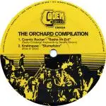 Zeb - The Orchard Compilation