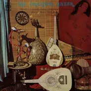 Muhedin El Ghali, Bahidj Mikati, Hassan Abou Seoud, Joseph Karkour a.o. - The Oriental Bazar