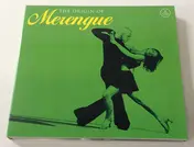 Hector Acosta - The Origin Of Merengue