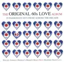 CD - The Animals, Bobby Vee, The Beach Boys - The Original 60s Love Album