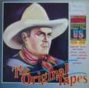LP - Tiny Hill, Patti Page, a.o. - The Original Tapes - The Legendary Original Masters From The US Country Charts 1950 - 1959