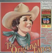 Country Compilation - The Original Tapes