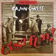 Jambalaya Cajun Band / Balfa Toujours - The Original Cajun Classics