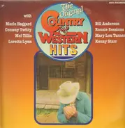 Country Sampler - The Original Country & Western Hits