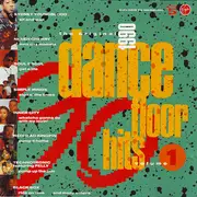 CD - Various - The Original Dancefloor Hits 1990 Vol. 1