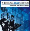 Double CD - First Choice, Gloria Gaynor, Carol Williams a.o. - The Original Disco Selection (30 Essential Dancefloor Classics)