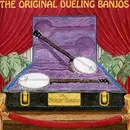 CD - Don Reno, Arthur Smith,  Benny Martin - The Original Dueling Banjos
