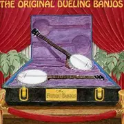 CD - Don Reno, Arthur Smith,  Benny Martin - The Original Dueling Banjos