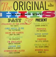 Eddie Cochran / Bobby Vee / The Ventures / a.o. - The Original Hits Volume Two