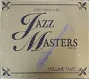 CD-Box - Louis Armstrong, Duke Ellington, Nat King Cole a.o. - The Original Jazz Masters Series Volume 2 - Slipcase