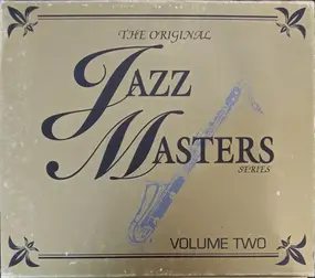 Louis Armstrong - The Original Jazz Masters Series Volume 2