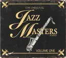 CD-Box - Various - The Original Jazz Masters Series Volume One