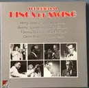 LP-Box - Woody Herman, Count Basie, Glenn Miller a.o. - The Original Kings Of Swing