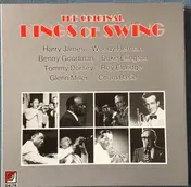 Woody Herman - The Original Kings Of Swing