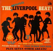 The yphoons, Mike Redway a.o. - The Original Liverpool Beat!