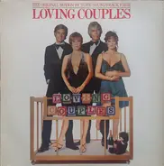 The Temptations, Fred Karlin, a.o. - The Original Motion Picture Sound Track From 'Loving Couples'