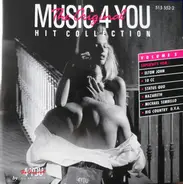 10 CC, Elton John, Nazareth - The Original Music 4 You - Hit Collection Vol. 5