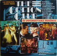 The Original Music From The Cotton Club - The Original Music From The Cotton Club