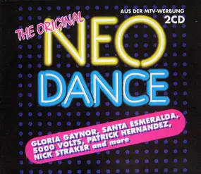 Gloria Gaynor - The Original Neo Dance