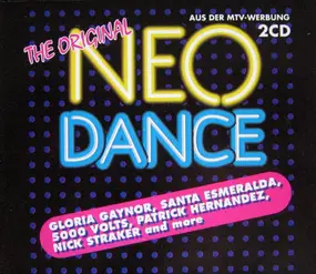 Gloria Gaynor - The Original Neo Dance