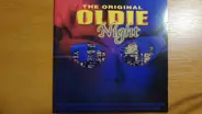 Various - The Original Oldie Night - 40 Original Rarities