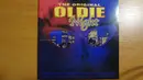 Double CD - Various - The Original Oldie Night - 40 Original Rarities
