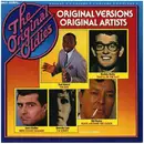 LP - Buddy Holly, Bill Haley a.o. - The Original Oldies Volume 2