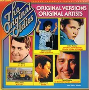 Len Barry, Little Richard, Bill Withers u.a. - The Original Oldies Volume 3