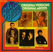 Bill Haley a.o. - The Original Oldies Volume 4