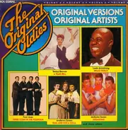Louis Armstrong, Four Aces, Teresa Brewer u.a. - The Original Oldies Volume 6