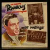 LP - Bert Ambrose / Louis Davids a.o. - The Original Ramblers / Bert Ambrose And His Orchestra With Vocal By Louis Davids