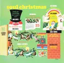 CD - Clarence Carter, King Curtis, Otis Redding... - The Original Soul Christmas