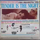 LP - Various - The Original Sound Track Album F. Scott Fitzgerald's Celebrated Story of The Roaring '20s Tender Is The Night - Mono